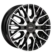 Carmani 20 Ludwig 75 X 18 ET47 15413985