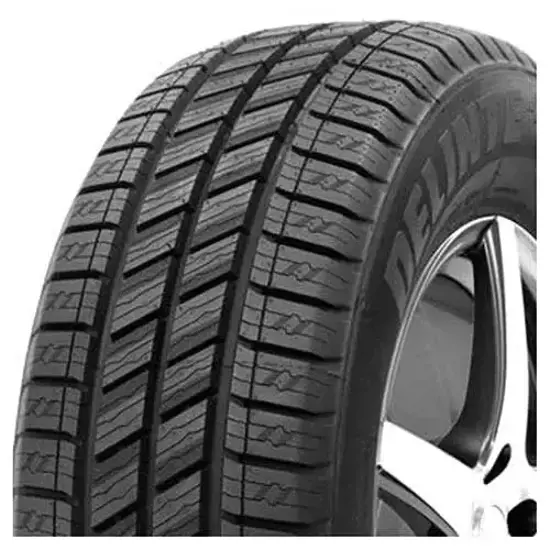 Delinte 195 75 R16C 107R 105R AW6 VAN 15426347