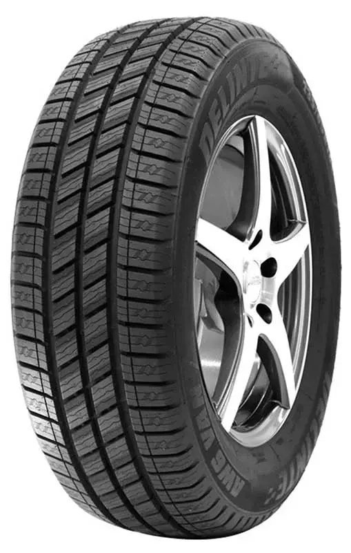 Delinte 205 75 R16C 110T 108T AW6 VAN 15426348
