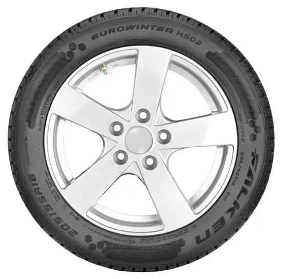 Falken 205 65 R17 100H Eurowinter HS02 XL 15417320