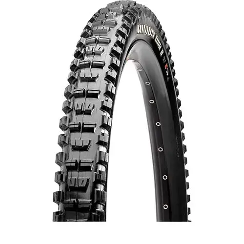 58-406 MINION DHR II von Maxxis