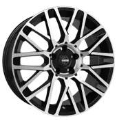 Momo REVENGE EVO 8 X 18 ET50 15301368