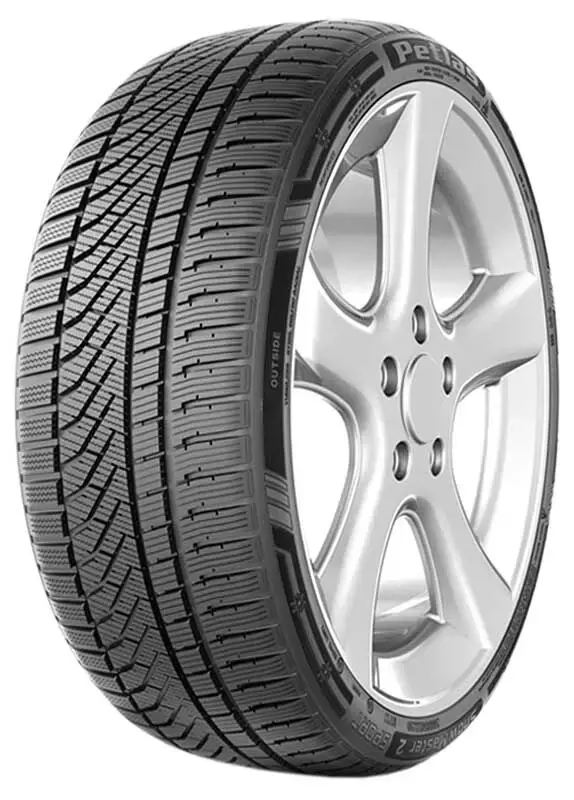 245/40 R18 97V Snowmaster 2 Sport XL FSL von Petlas