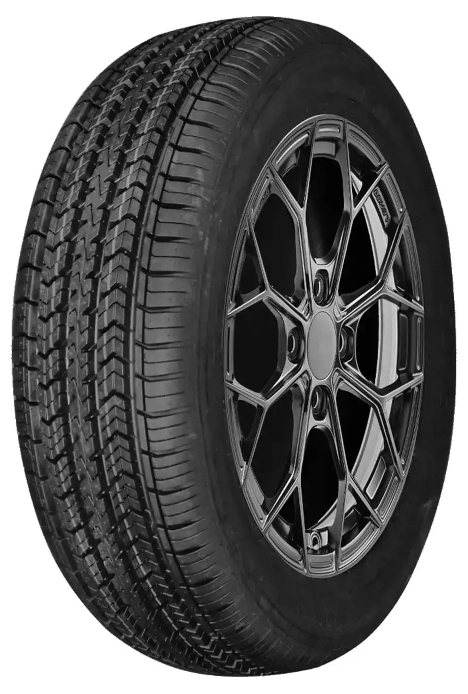 Superia Tires 225 65 R17 102H RS100 15402351