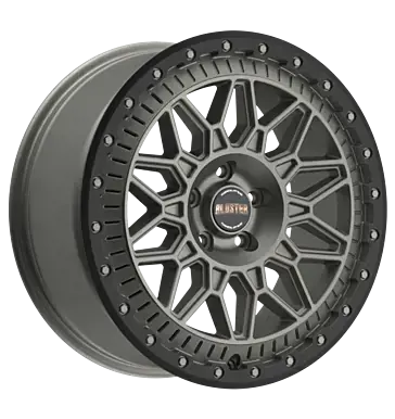 Fondmetal BLUSTER 8 X 18 ET36 15427712