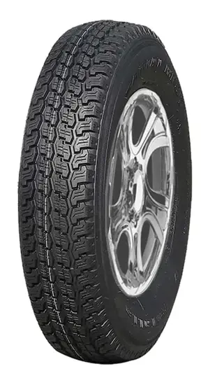 Rotalla 205 80 R16 104S Radial RF07 XL 15430433