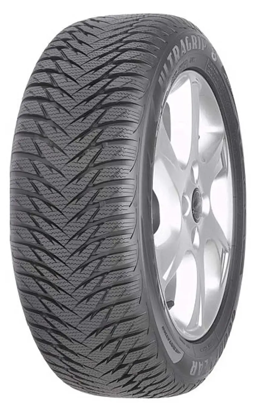 195/60 R16 89H UltraGrip 8 FP