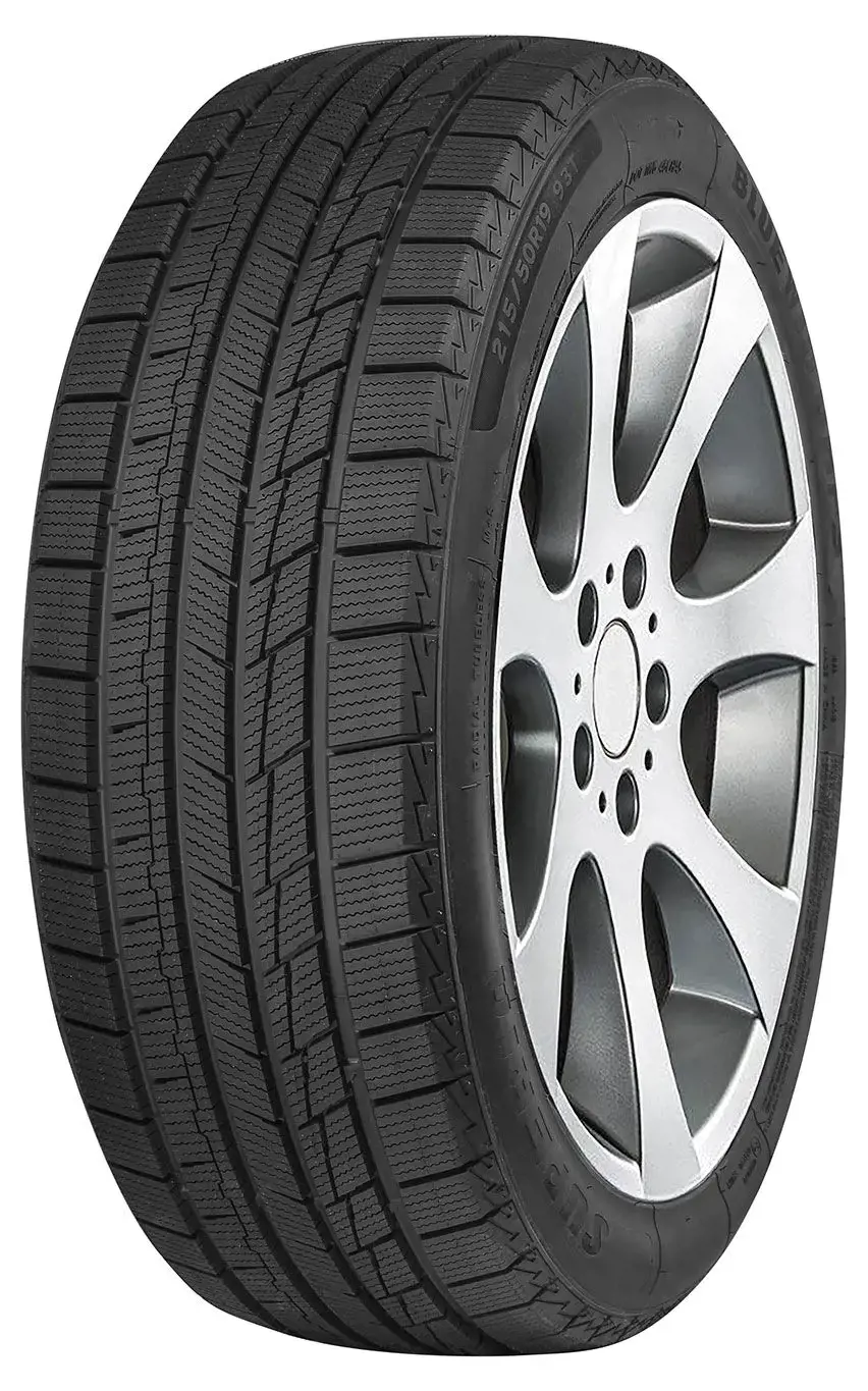 215/55 R17 98V Bluewin UHP 3 XL