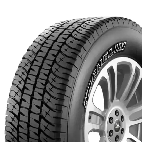 MICHELIN LT275 70 R18 125 122S LTX LRE A T 2 15430788