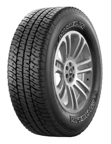 MICHELIN LT275 70 R18 125 122S LTX LRE A T 2 15430788