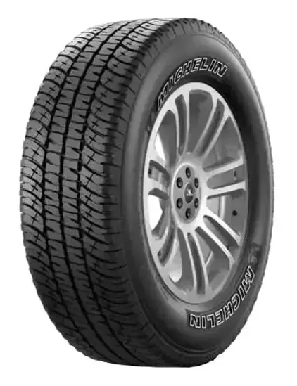 MICHELIN LT275 70 R18 125 122S LTX LRE A T 2 15430788