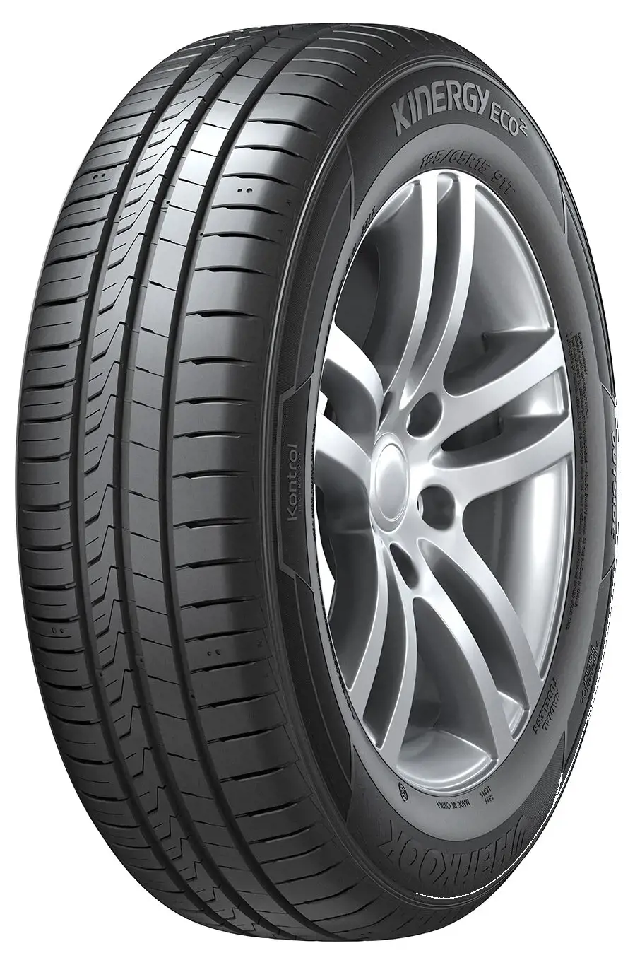 Hankook 175 60 R15 81V KInERGy ECO 2 K435 SP 15243877