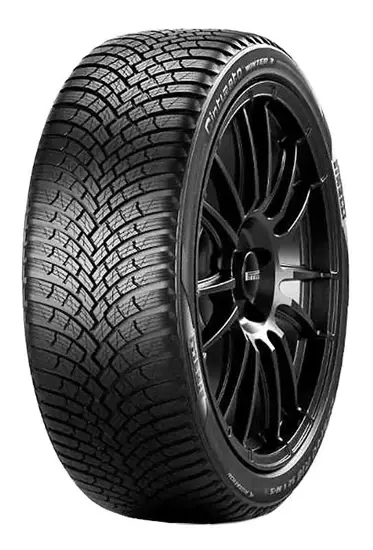 Pirelli 225 50 R17 98V Cinturato Winter 3 XL 15429067