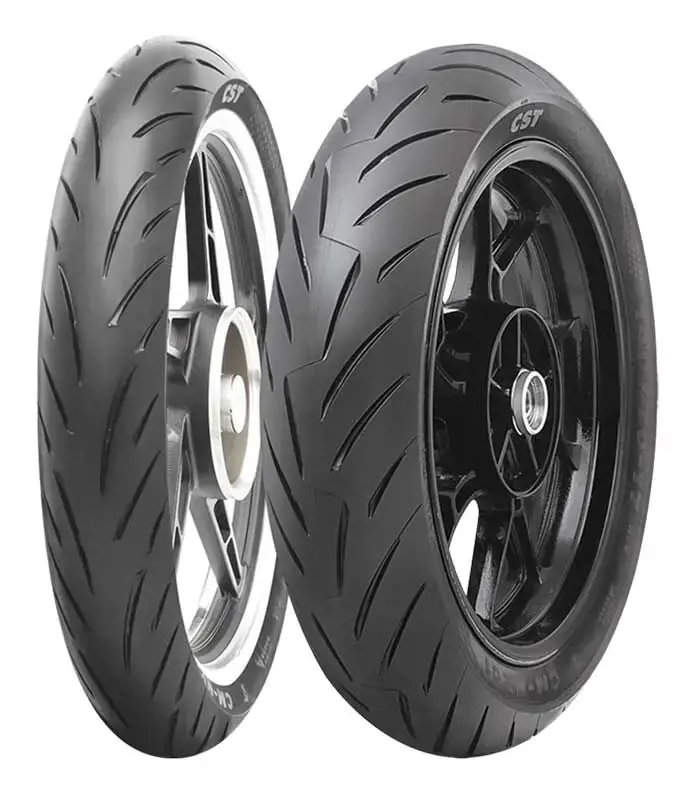 140/70-17 66S CM-NK01