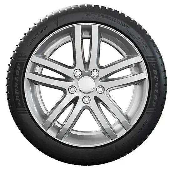 Dunlop 205 55 R19 97V Winter XL EVR 15429401