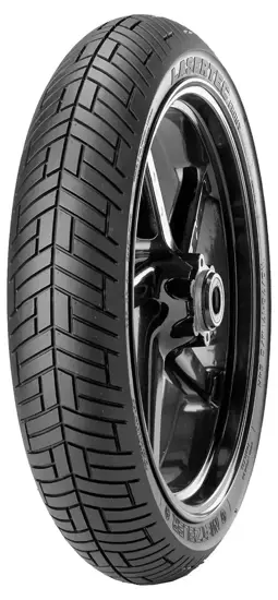 Metzeler 110 80 18 58V Lasertec Front M C 15020402