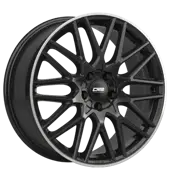 CMS C25 7 X 17 ET48 15411860