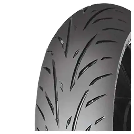Mitas 180 55 ZR17 73W Touring Force SP Rear 15420394