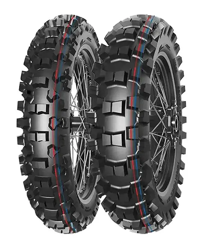 90/100-12 46M TT Terra Force-MX IT Rear