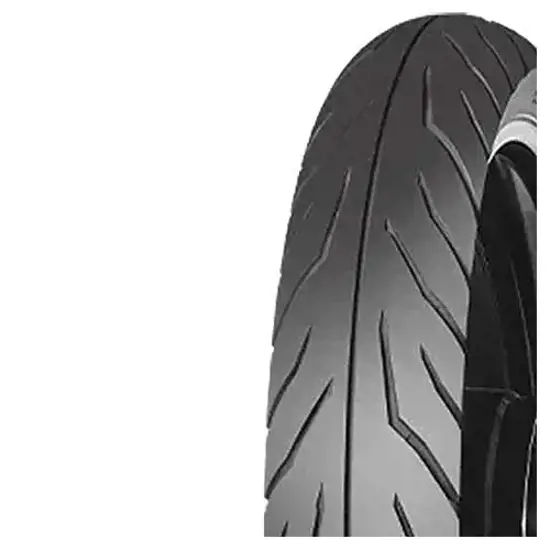 Mitas 100 80 17 52S TL TT Street Force Front 15420381