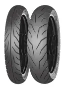Mitas 100 80 17 52S TL TT Street Force Front 15420381