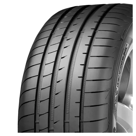 Goodyear 255 35 R19 96Y Eagle F1 Asymmetric 5 XL MO FP MB 15429519