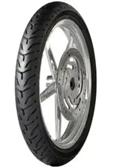 Dunlop 130 60 B19 61H D 408 Front H D 15422519