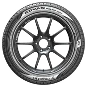 Yokohama 245 40 R19 98V Advan Winter V907 XL RPB 15425973