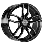 Proline ZX100 7 X 17 ET45 15263276