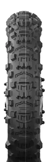 MICHELIN 140 80 18 70R TT Enduro Hard 2 Rear 15418169