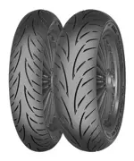 Mitas 110 70 16 52S TL TT Touring Force SC 2 F R 15420399