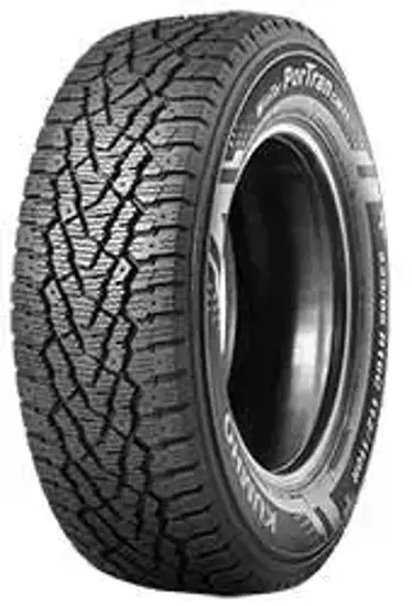 Kumho 215 65 R16C 109R 107R PORTRAN CW11 bespikebar 15371575