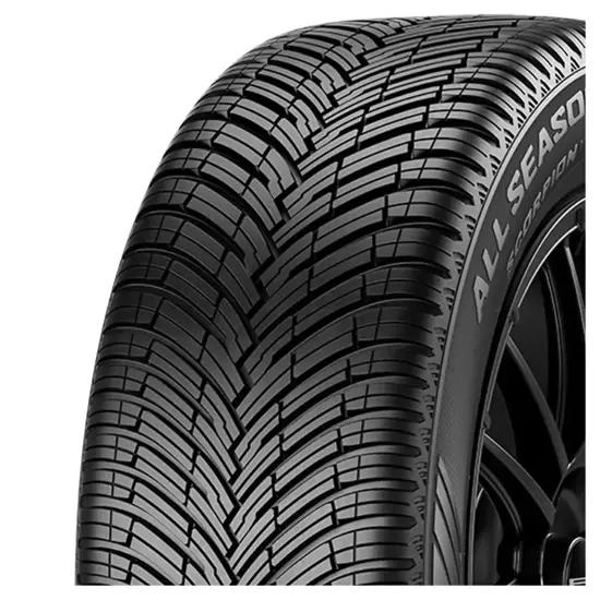 Pirelli 235 60 R18 107W Scorpion All Season SF3 XL 15428989