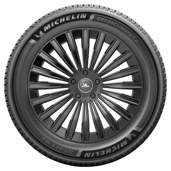 MICHELIN 245 45 R20 99V Cross Climate 3 RG 15430791