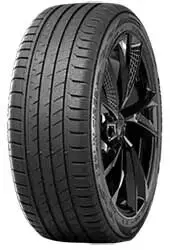 Berlin Tires 235 50 ZR18 101W Summer UHP 2 XL 15427285