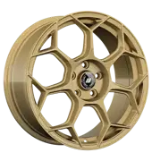 GMP Raceway 7 X 17 ET30 15421265