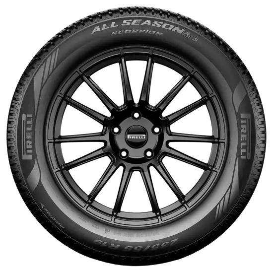 Pirelli 255 55 R20 110Y Scorpion All Season SF3 XL 15429000