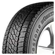 Firestone 215 70 R15C 109R 107R Vanhawk 2 Winter EVO Enliten 15425110