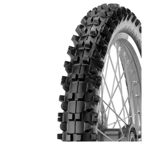 Metzeler 90 100 21 57R MCE 6 DaysExtremeFront MST Rally M C 15417658