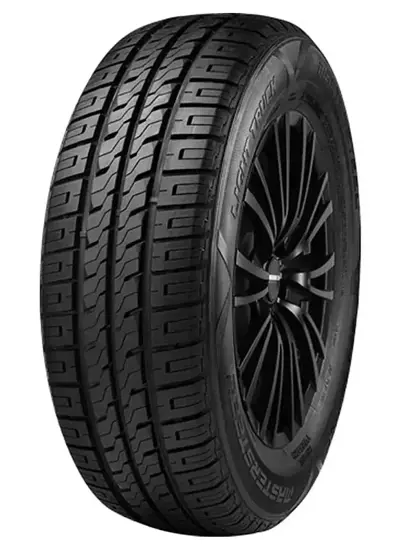 Mastersteel 185 R14C 102R 100R LIGHT TRUCK 15372259