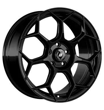 Raceway 7 0x17 5x100 ET40 MB75
