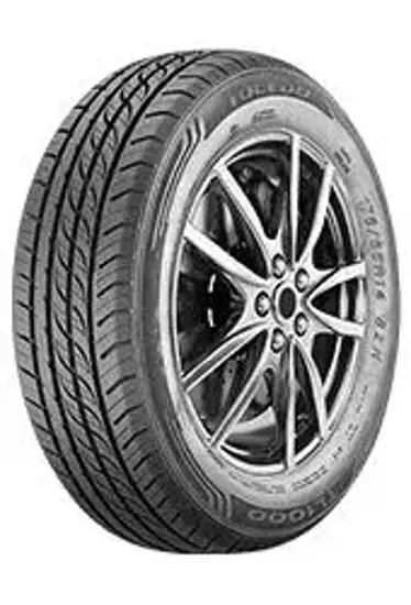 Toledo 245 40 ZR17 95W TL1000 XL 15197587