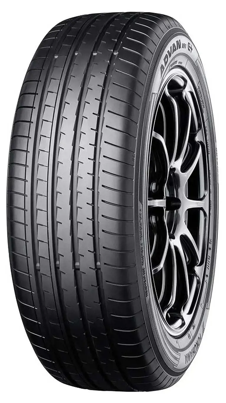 235/50 R21 101W Advan V61 RPB von Yokohama
