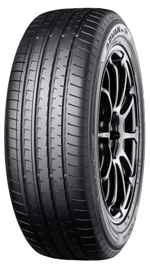 Yokohama 235 50 R21 101W Advan V61 RPB 15431290