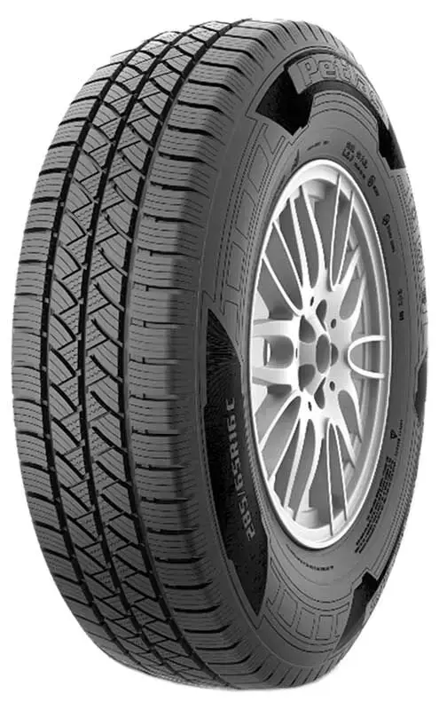 225/70 R15C 116R/114R VanMaster A/S +
