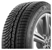 MICHELIN 245 45 R18 100V Pilot Alpin PA4 XL MO 15200377