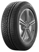MICHELIN 245 45 R18 100V Pilot Alpin PA4 XL MO 15200377