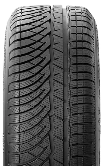 MICHELIN 245 45 R18 100V Pilot Alpin PA4 XL MO 15200377