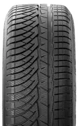 MICHELIN 245 35 R20 91V Pilot Alpin PA4 N1 15203945