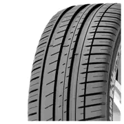 MICHELIN 255 35 ZR19 96Y Pilot Sport 3 AO XL UHP 15077923